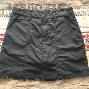 Patagonia skort